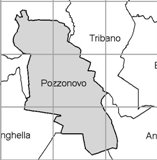 P.A.T. Comune di Pozzonovo