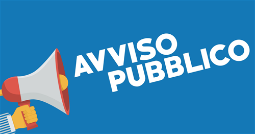 Avviso pubblico per l'individuazione di un ETS disponibile alla co-progettazione e alla conseguente attuazione del servizio di pre, post e doposcuola - A.S. 2026/2027