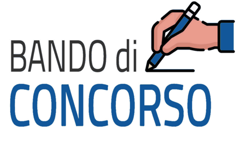 Bando di Concorso Pubblico per esami