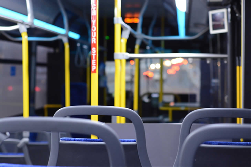 Trasporto pubblico locale - Agevolazione tariffaria "Famiglie Numerose" - Anno 2026